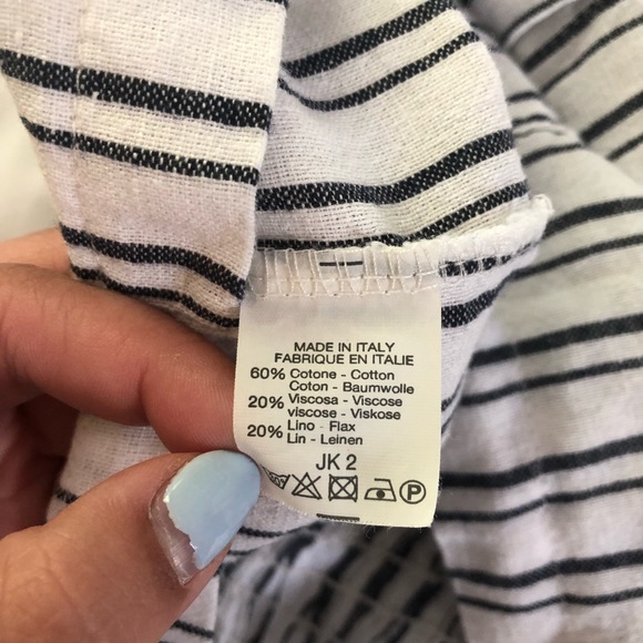 🦋Brandy Melville crop top🦋 - Picture 5 of 6